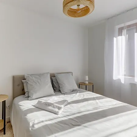 La Kaz - Proche De Montlucon Vakantiehuis Néris-les-Bains