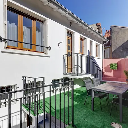 La Kaz - Proche De Montlucon Vakantiehuis