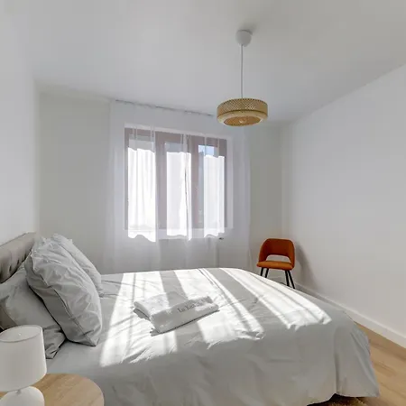 La Kaz - Proche De Montlucon Vakantiehuis Néris-les-Bains