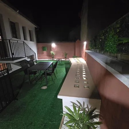 Vakantiehuis La Kaz - Proche De Montlucon